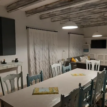 Casa Rural 