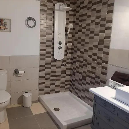 Casa Rural 