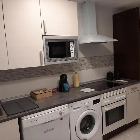 Casa Rural 