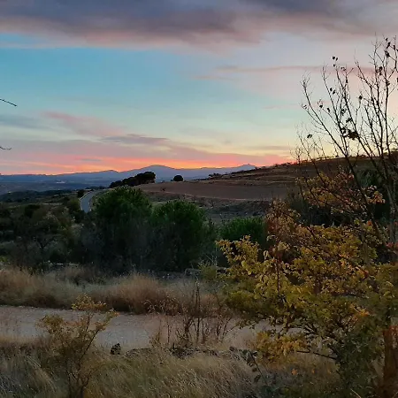 Casa Rural 