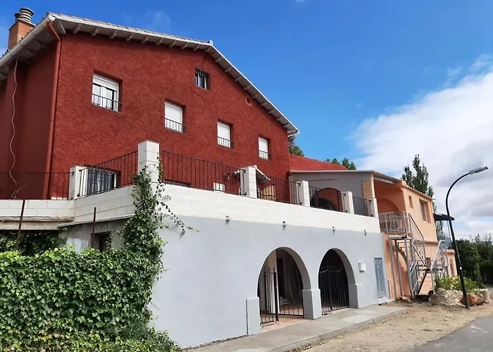 Casa Rural \